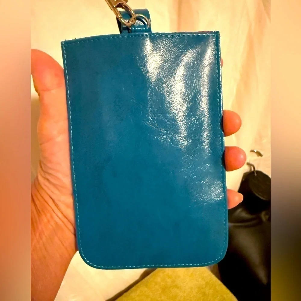 N/A this turquoise